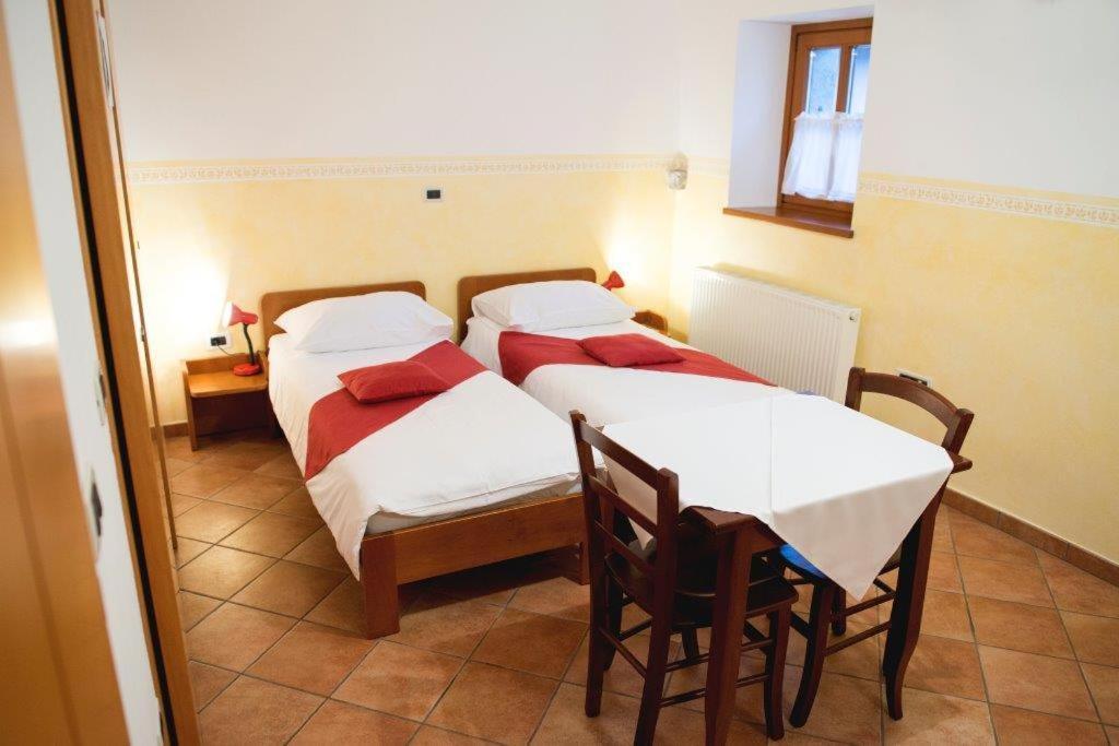 Guesthouse Muha Lipica Eksteriør billede