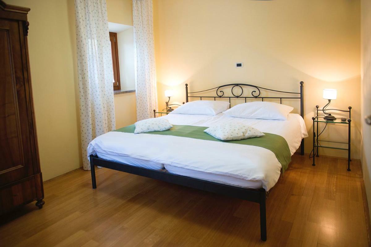 Guesthouse Muha Lipica Eksteriør billede