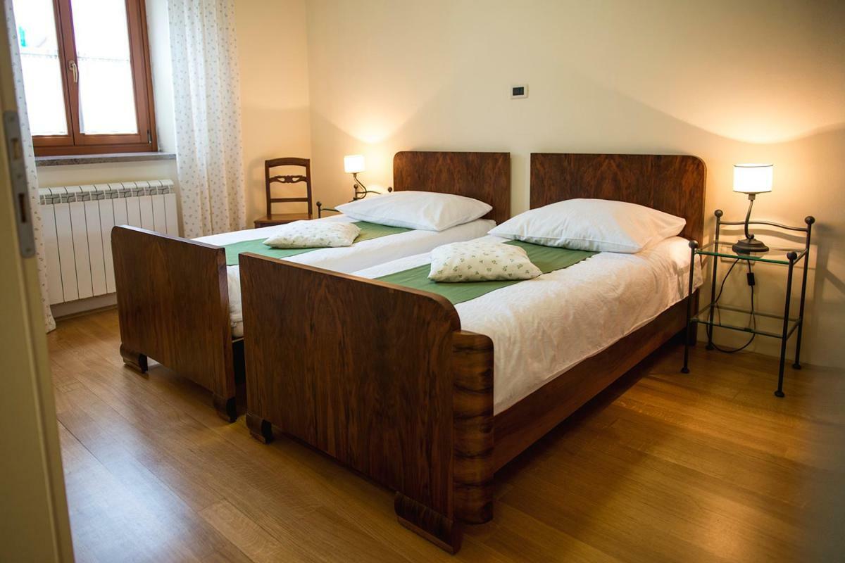 Guesthouse Muha Lipica Værelse billede