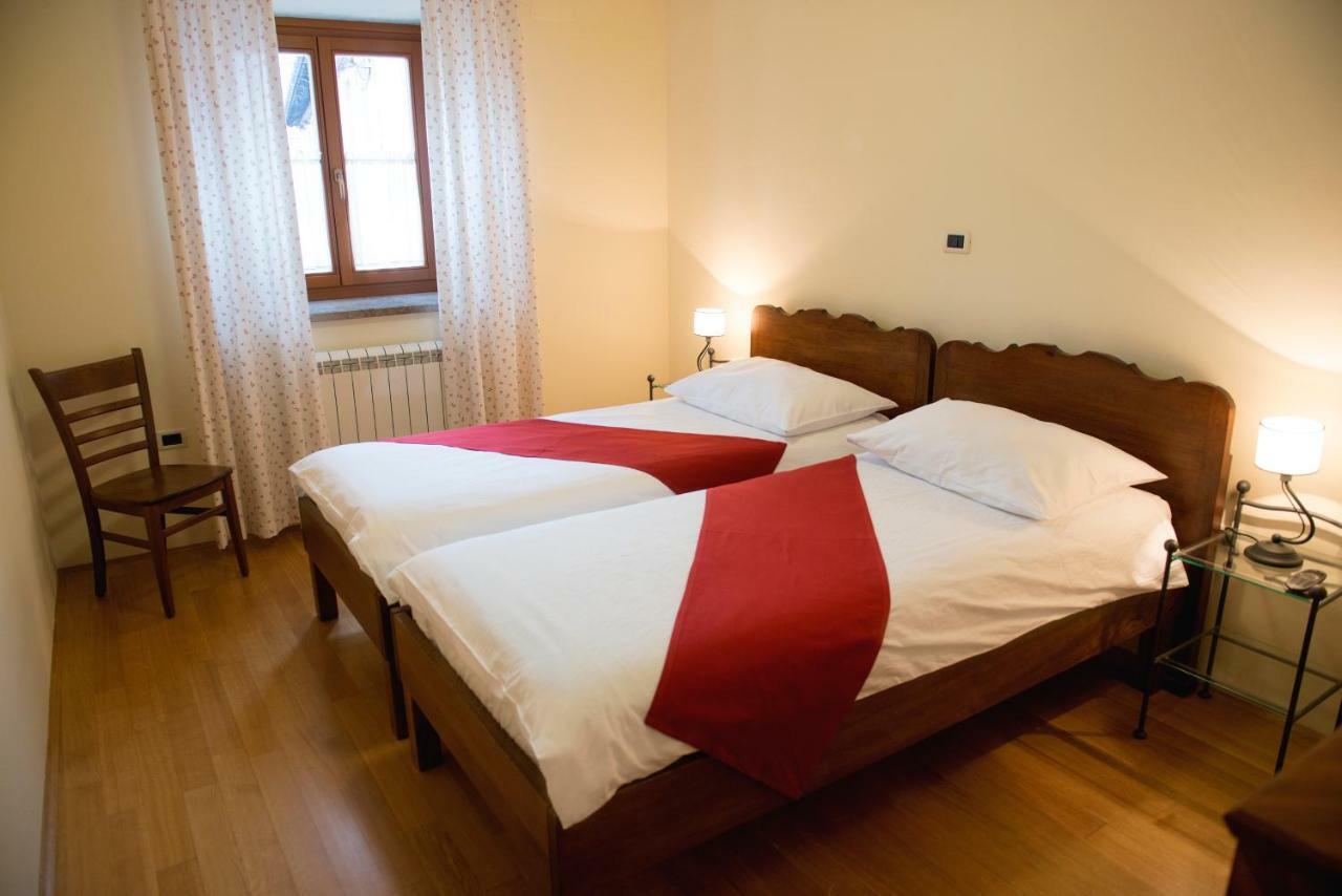 Guesthouse Muha Lipica Eksteriør billede