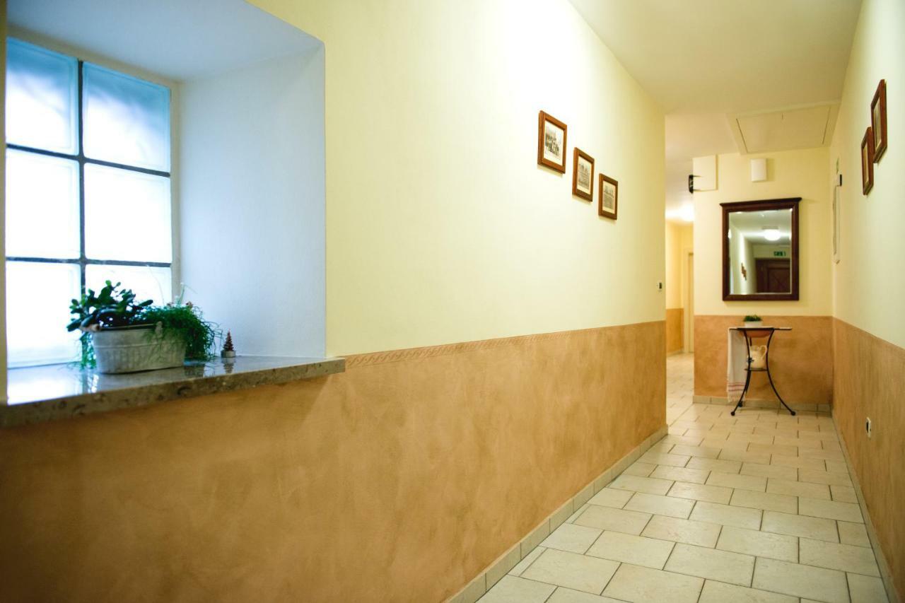 Guesthouse Muha Lipica Eksteriør billede